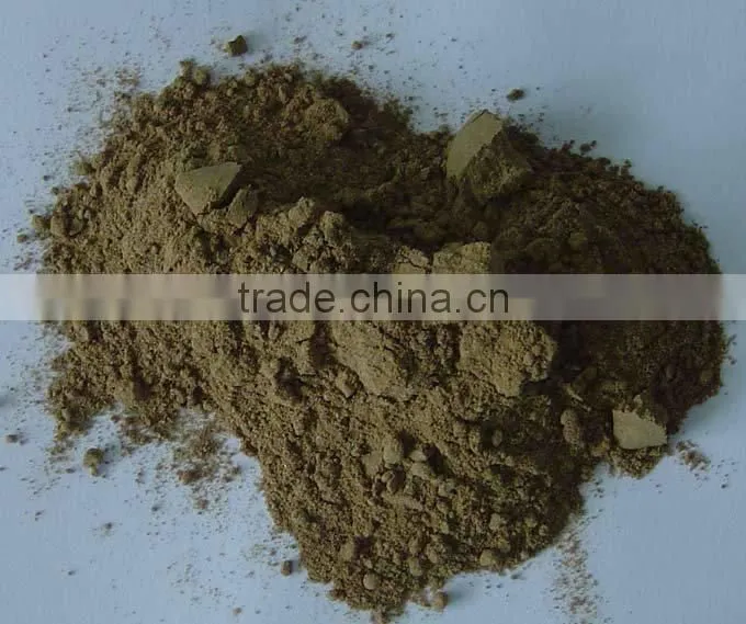 Pure extract bee propolis powder