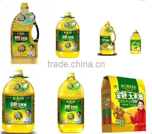 Feed Premix for Non-GMO Corn Gluten Feed