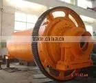 Rod Mill with high output