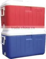 Rotomolded insulated Cooler box