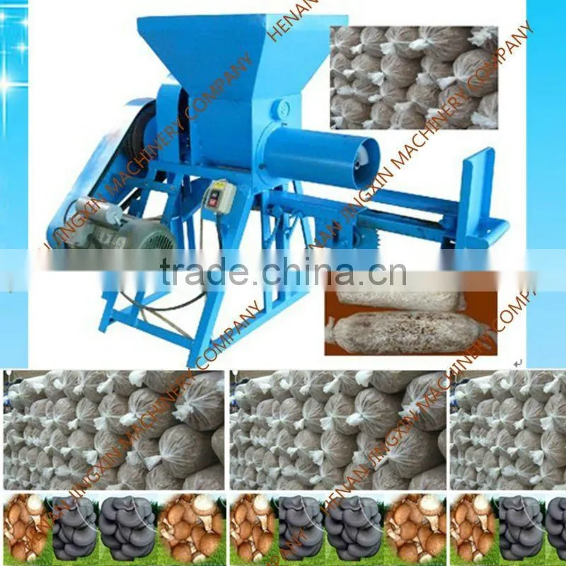 Sell automatic mushroom planting machine