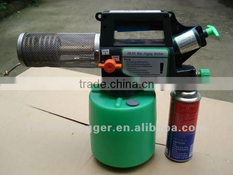 Best bed bugs sprayer fogger OR-F01