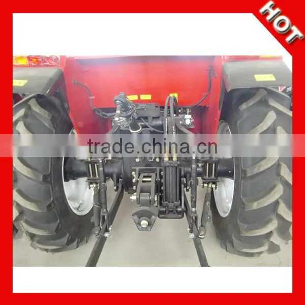 China UT20hp 2wd farm tractors in poland