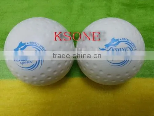 Hockey ball,Field Hockey dimpel field hockey ball