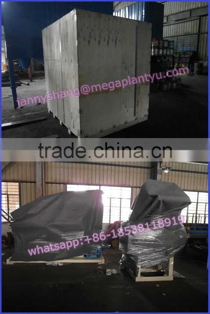 KOB, FB, 918-B, 918-B1 scrap electric and cable wire stripping machine