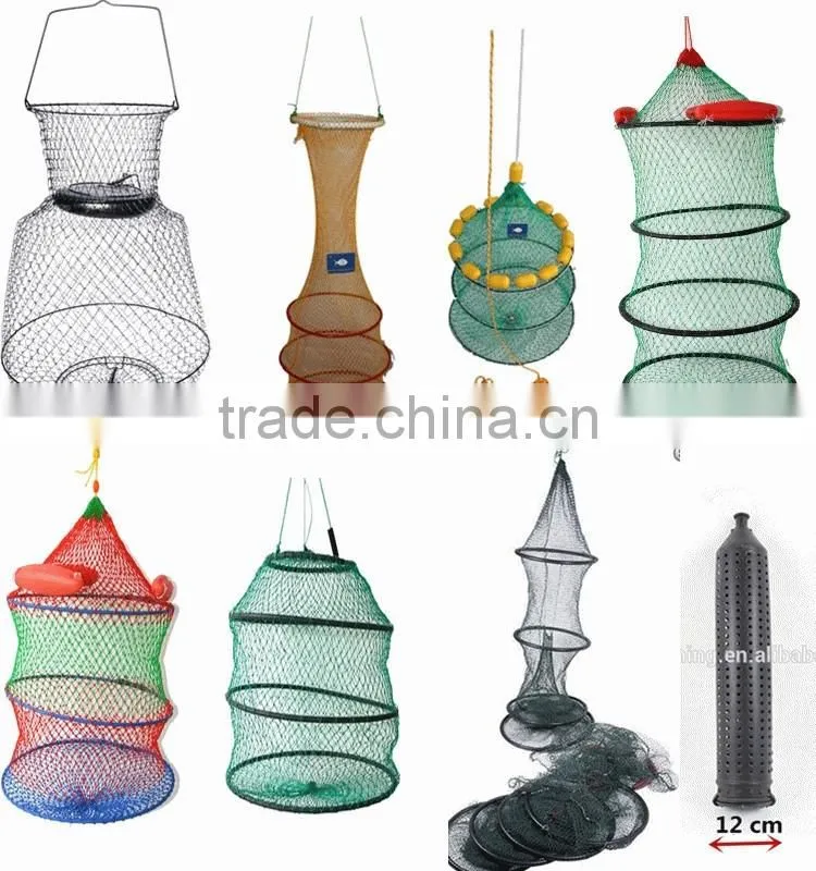China manufacturer fishing net/landing fishing net/fly fishing fish drying net