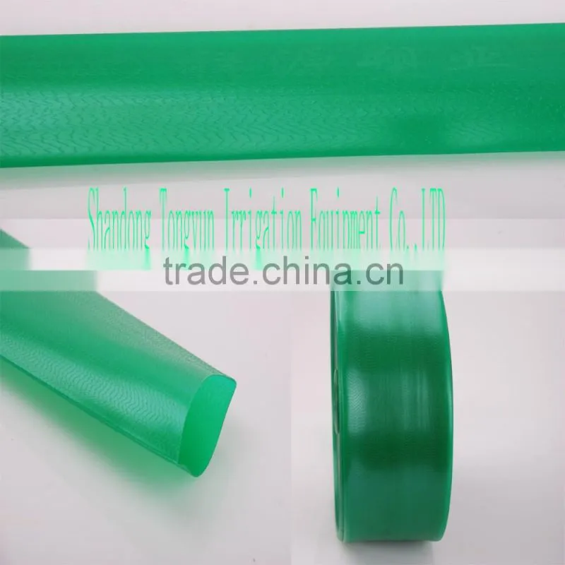 PE Agriculture Irrigation Hose / Flexible Hose for water transfer