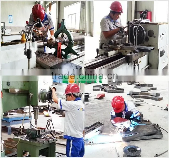 China Leading Poultry Feed Manufacturing Equipment With Competitive Price