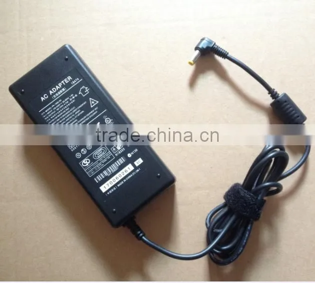 Laptop Adapter 18.5V 3.5A 65W Outer 4.8MM Inner 1.8MM notebook computer