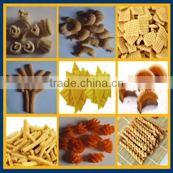 Low Price Pellet Frying Equipment Made In China