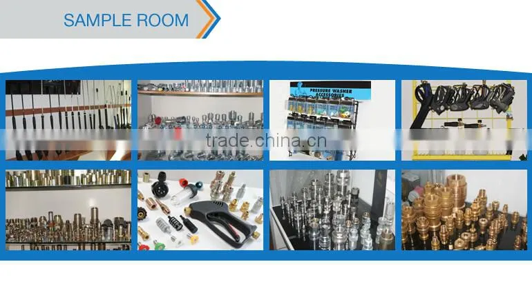 1/4 F cleaning spray ceramic nozzle