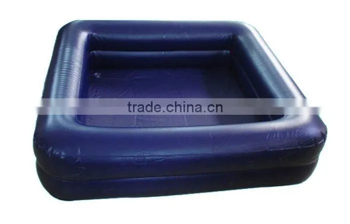 Inflatable Plastic water pool
