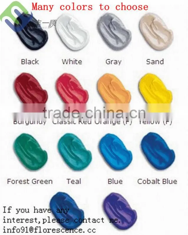 Polymer polyurethane foam filled EVA fenders