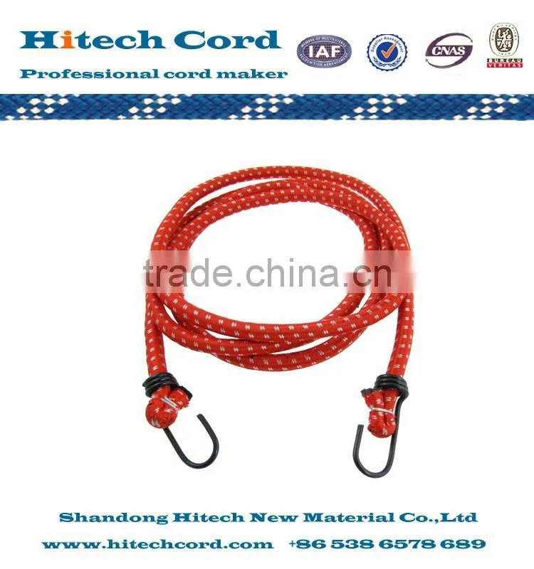 Factory Price Elastic/Rubber Rope