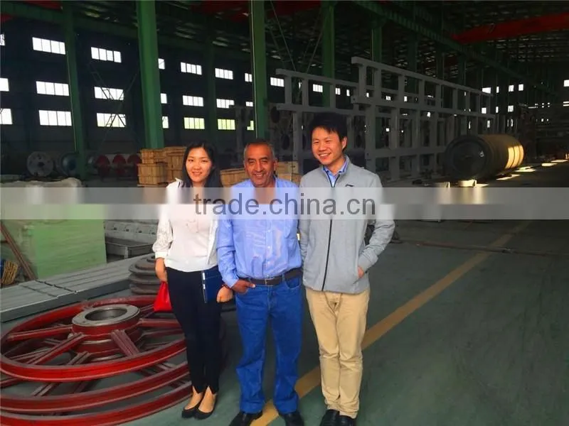 paper making machine Processing Type Cellulose Fiber Making machinery