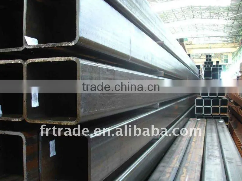 galvanized stainless steel gas pipe