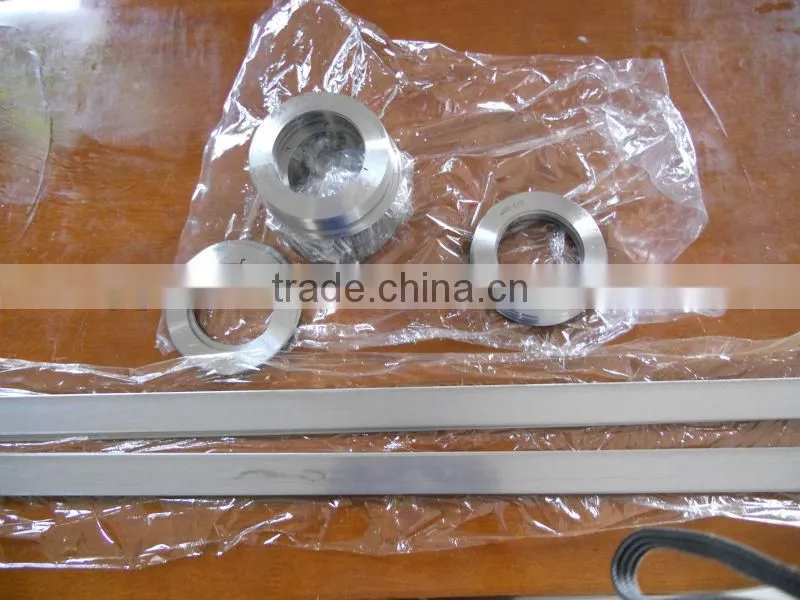 Metal cardboard cutting blades made in china