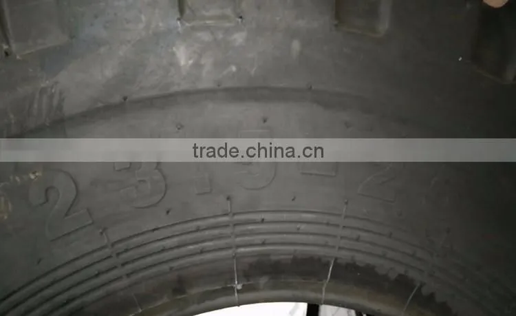 Buy cheap off road tires 23.5-25 direct from factory
