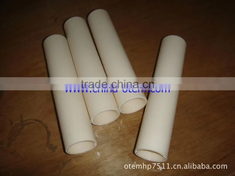 Supply all kinds of plastic engineering pipe