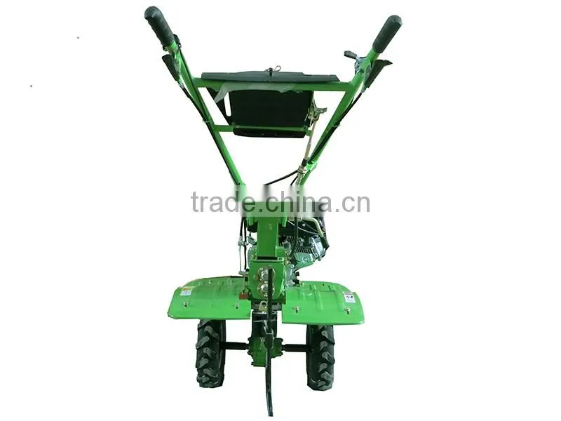 Gasoline Engine Rotary Tiller/Rotavator