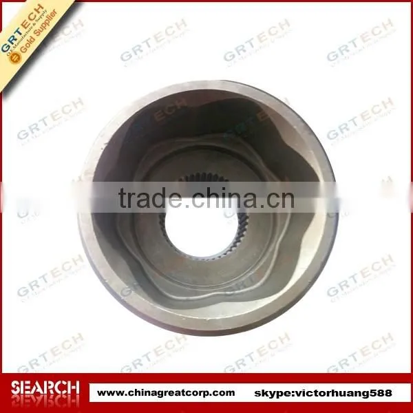 Truck spare parts clutch release bearing BCP-2382
