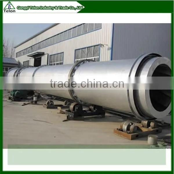 Horse industry using Wood Shavings Dryer, Wood Chips Dryer and Wood Sawdust Dryer