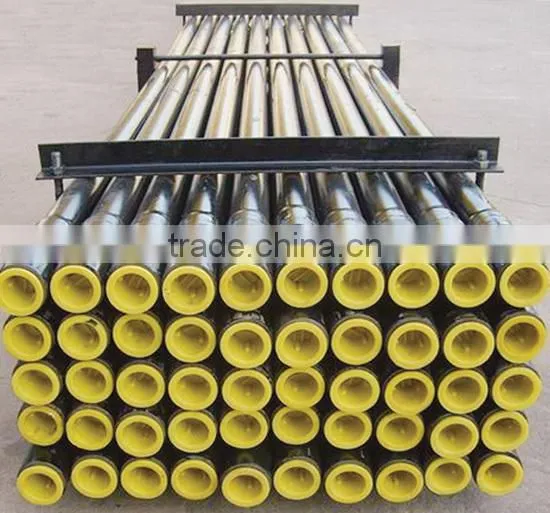 API 5CT oilfield Drill Pipe/oil pipe