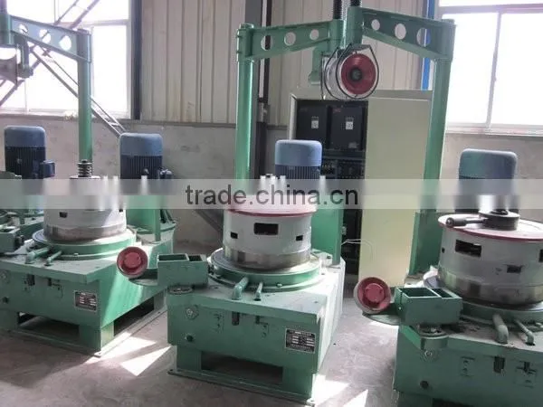 High speed dry wire drawing lubricants