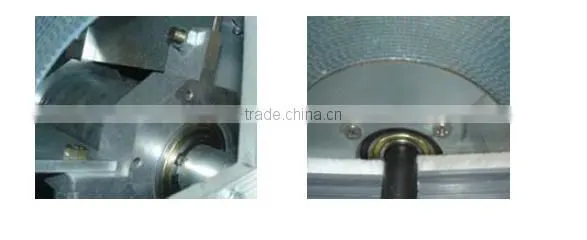 Industry Air Recuperation with Rotary Heat Exchanger and Energy Saver