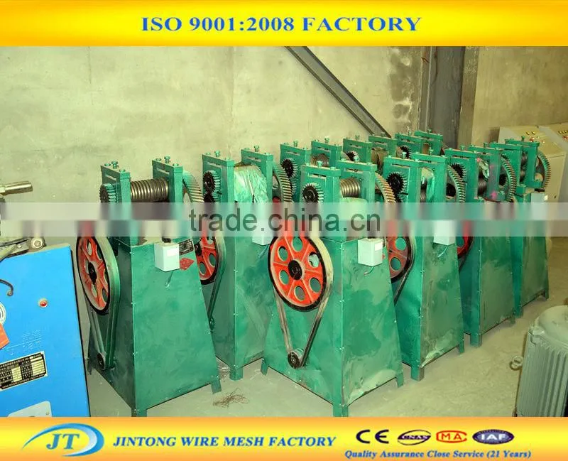 high quality wire drawing point machine