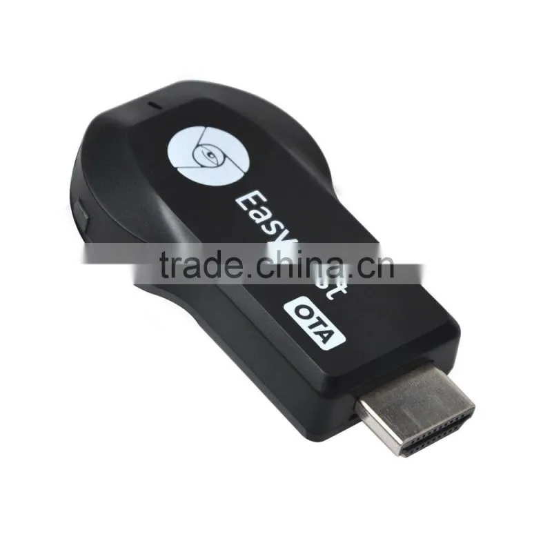 HDMI Miracast 1080P WiFi Display Easycast Dongle Mirroring DLAN Airplay Android IOS TV Stick