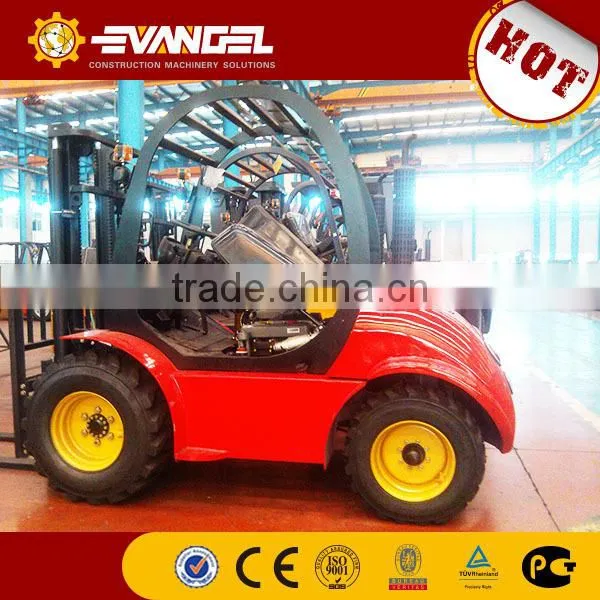 Forklift cage spare parts for YTO/Heli/Wecan