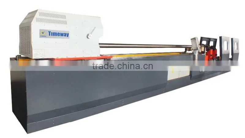 DHK-800 Strong CNC Deep Hole Honing Machine