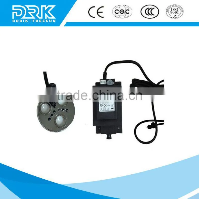 Ultrasonic mini fogger mist maker