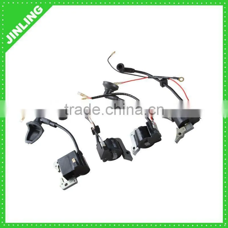 4 in 1 Multi Garden Tools(Multifunction Brush Cutter)