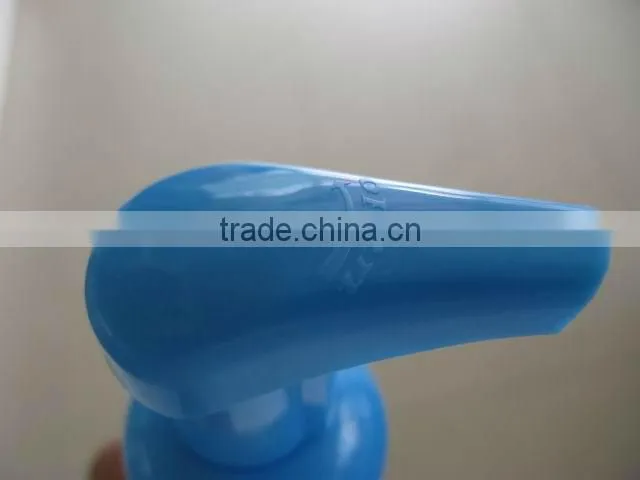 40mm plastic foam soap pump spray