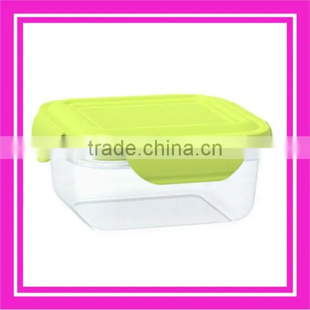 microwave food container / plastic storage box