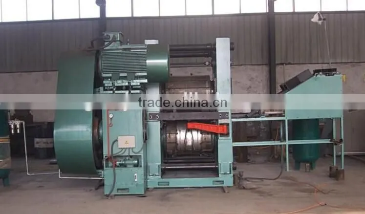Cross wedge rolling machine D1200
