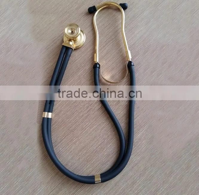 stethoscope Medical Dual Head Cardiology Stethoscope Stethoscope price