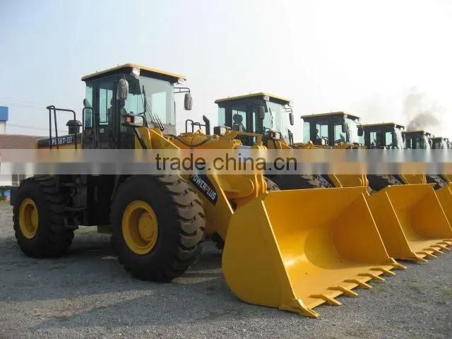 6000kg loader ZL60