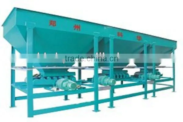 With ISO certification coal dust briquetting plant/briquette product line