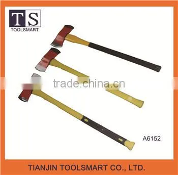 AXES and Hatchet A 663 with steel pipi handle on sale