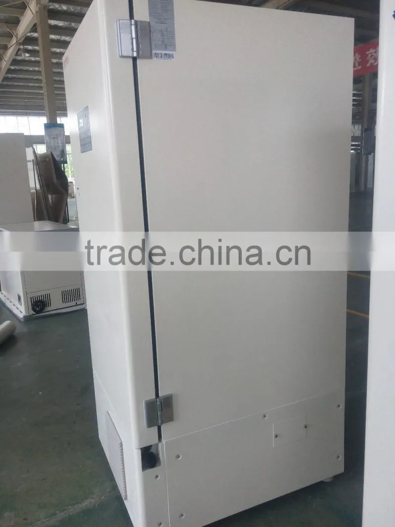 Single Door Blood Bank Refrigerator With High Quality