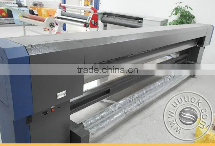 Dx5 eco solvent printer for sale