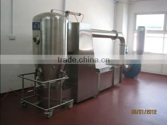 Desiccated coconut dryer / desiccated coconut drying processor