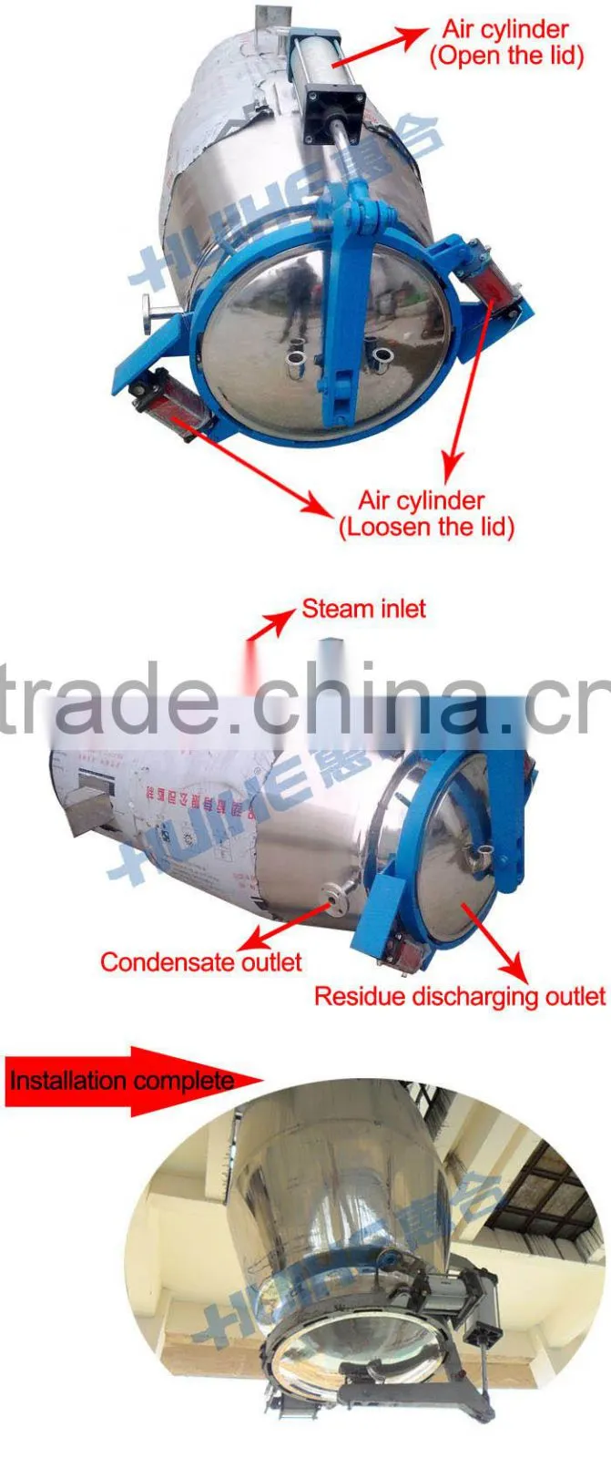 Vacuum extractor for sale