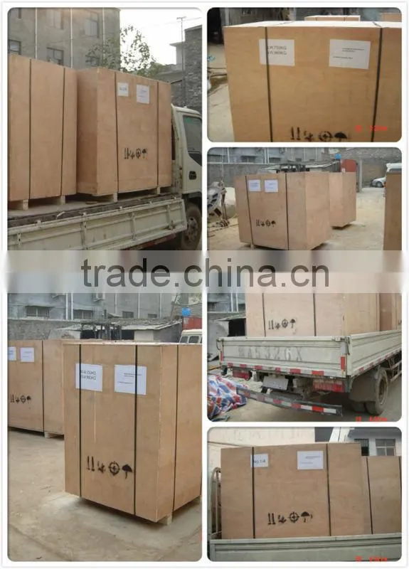 LGH-HD series Large flow Widely choices hydraulic piston grout pumps