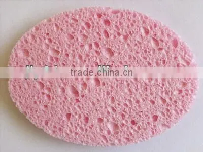 2015 Funny Baby Bath Sponge Toy