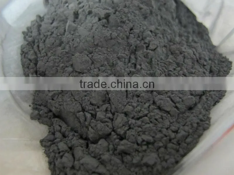 Tungsten Carbide Powder/Silicon Carbide Powder