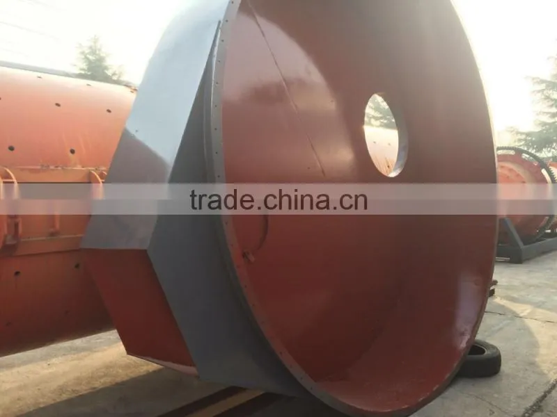 Sludge dryer/sludge rotary dryer/sludge drying equipment